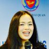 Trịnh Thị Thu Huyền – Giảng viên Học viện Ngoại Giao